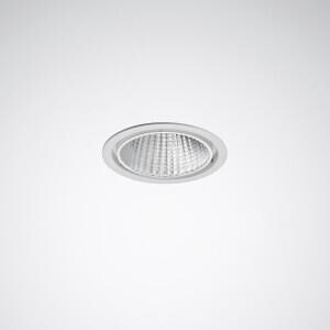Trilux LED-Downlight INPERLALP C05 BR19 1000-840 ET 01, weiß (6355440)