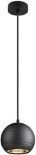 SLV LIGHT EYE Pendelleuchte, GU10, Pendellänge 150cm