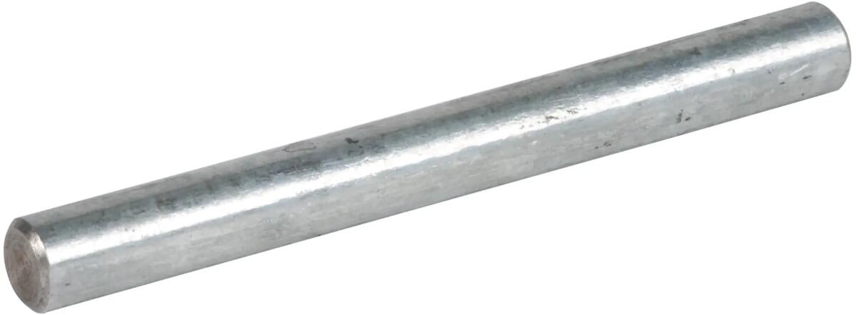 Dehn RD 10 STTZN L6000 Runddraht 10mm St/tZn L 6000mm (800911)