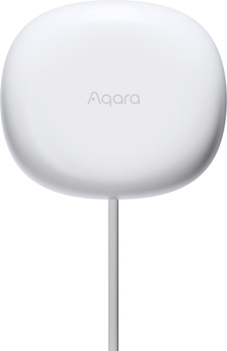 Aqara FP1E Präsenzmelder, Zigbee, weiß