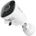 Reolink Argus Series B360 Überwachungskamera, akuubetrieben, 8 MP, WLAN, weiß