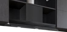 Siemens LJ97BDP60 iQ500 A+ Integrierte Designhaube, 90 cm breit, 699 m³/h, HomeConnect, 3 Lüfterstufen und 1 Intensivstufe, schwarz