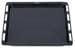 Bosch HEZ431002 Backblech, emailliert, grau