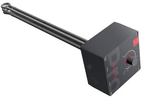 Smartfox Pro Heater 6kW, RS485, Heizstab (0767523866338)