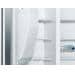 Bosch KAG93AIEP Amerikanischer Side-by-Side, 91 cm breit, 560L, NoFrost, SuperKühlen, Crushed Eis, Eiswürfel, Wasser, Edelstahl mit Antifingerprint