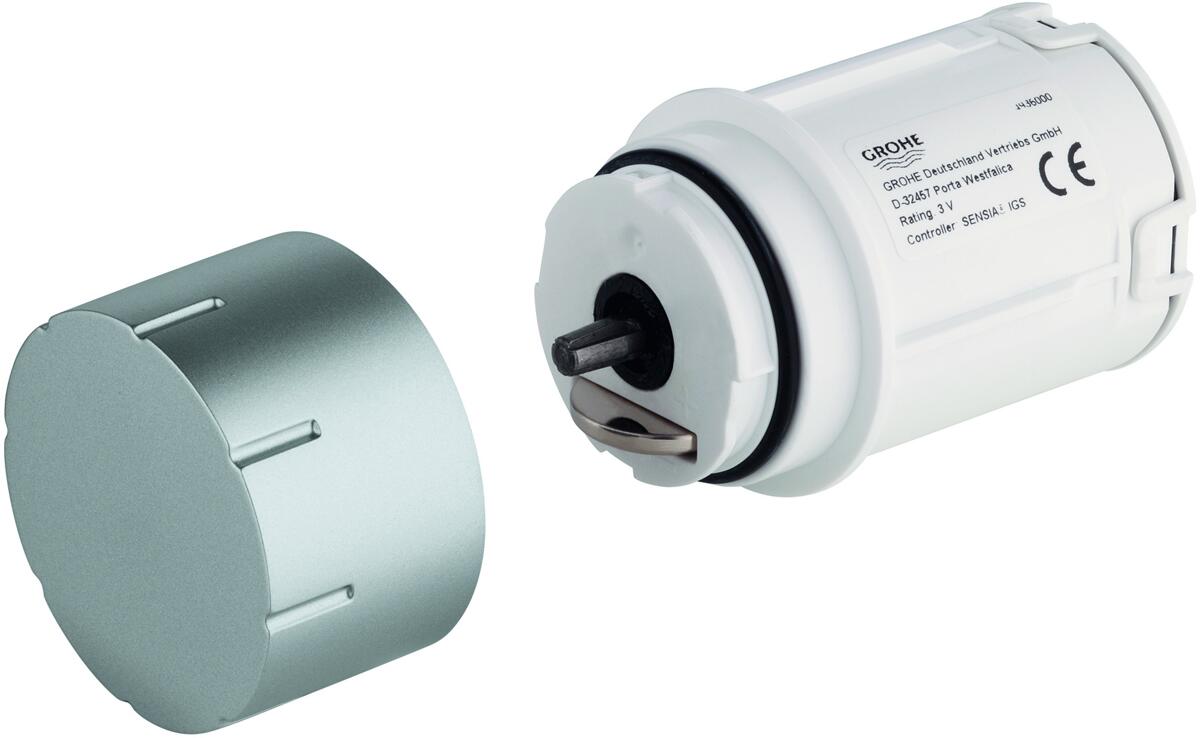 GROHE Sensia IGS Bedieneinheit 14916, für Sensia IGS Dusch-WC (14916000)