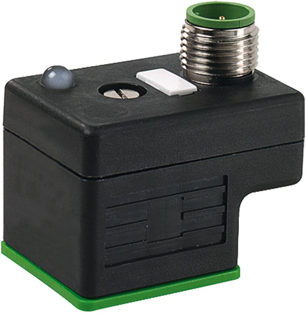 Murr 7000-41321-0000000 Adapter, M12 St. oben auf MSUD