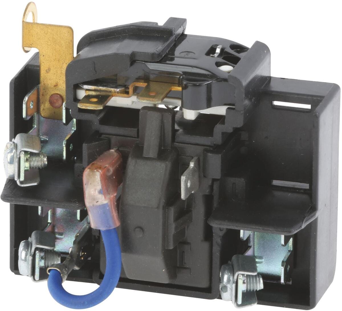 Bosch Siemens 00170743 Anlassrelais, Goldstar-Verdichter NR69NAEG
