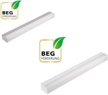 EVN LED Spiegelleuchte, 602mm, IP44, 220-240V/AC/DC 10W, 13W, 19W, 3000K, 4000K, 5700K, 1050-2280lm