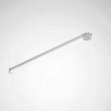 Trilux 2315 G4 1200 38/26/ML-8MC ET PC +LV LED-Anbauleuchte, 33W, 380lm, 6500K, grau (8427640)