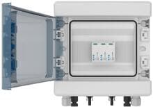 Eaton IKA-SOL20-X11-T12-1/8-MC4-B, Photovoltaik DC Stringbox, 1x IN + 1x OUT (EP-501988)