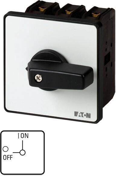 Eaton P3-63/EE in-Aus-Schalter (26861)