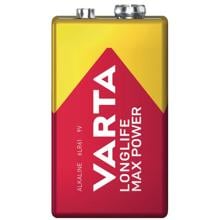Varta 4722 Batterie E-Block Longlife Max Power, 1er Blister (04722101401)
