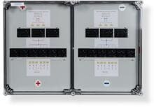 Enwitec Bat Breaker BYD LVLPR Batterieabsicherung 6xAcc 3xCharg KS exsf (10015452)