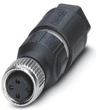 Phoenix Contact 1441040 SACC-M 8FS-3QO-0,25-M Steckverbinder
