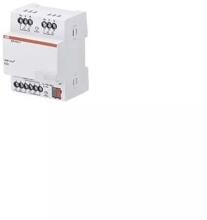 ABB IO/S4.6.1.1 E/A-Aktor, 4fach, REG (2CDG110168R0011)