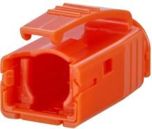 METZ CONNECT E-DAT Industry IP20 Knickschutz, orange (1401008201-E)