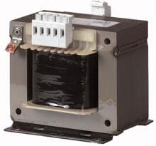 Eaton STN0,16 230/24 Steuertransformator, 160VA, 1-phasig, pri:230V, sek:24V (204947)