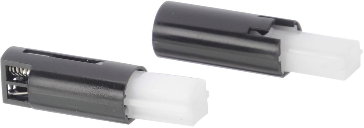 Bosch Siemens 00637947 Achse, Set aus 1x 00617143 und 1x 00628588