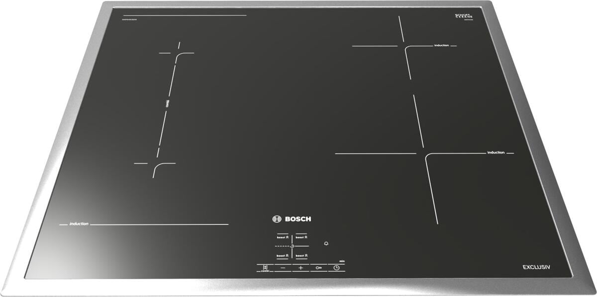 Bosch Siemens 00774958 Glaskeramikfläche
