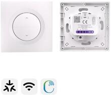 Sonoff MINI-RBS-E Fusion Serie Orb-RBS Matter über WiFi Intelligenter Rollladen-Wandschalter
