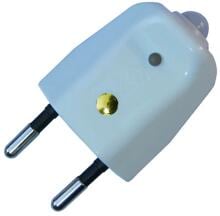 digitalSTROM X-IC-64-1001 T12 Stecker-PIR Euro, steckbarer Bewegungsmelder, (X-IC-64-1001)