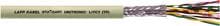 Lapp UNITRONIC LiYCY (TP) 6x2x0,25 Datenleitung Niederfrequenz, PVC, grau, 100m (0035803/100)