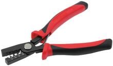 Cimco Handpresszange, Dornpressung 1,5 - 6mm², Länge 150mm (101907)
