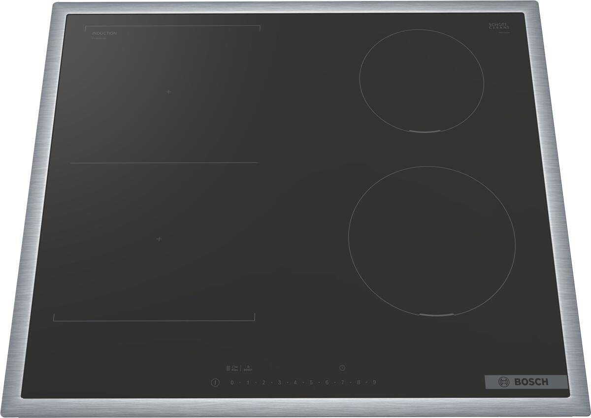 Bosch Siemens 20005389 Glaskeramikfläche