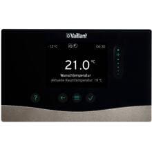 Vaillant VR 92f Funk-Fernbediengerät für Raumtemperatur (0020260938)