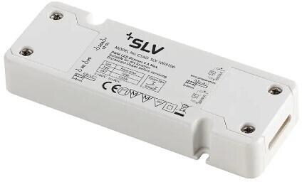 SLV DALI PUSH-DIM Steuerung 24V (1003106)