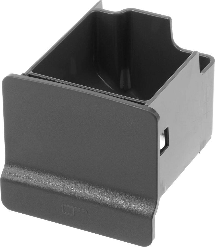 Bosch Siemens 00623712 Behälter, Kaffeepulver-Schublade, grau