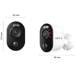 Reolink Argus Series B350 Überwachungskamera, akkubetrieben, 8MP, Dualband-WLAN, Nachtsicht