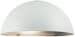 Nordlux Scorpius Wandleuchte, E14, IP33, 40W, dimmbar