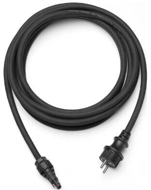 EcoFlow STREAM AC-Ladekabel, AC-Anschlusskabel für STREAM Serie, 5m (EFL-STREAM-AC-5M-EU-H)