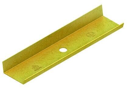 Niedax LST 16.016 Stoßstellenverbinder (LST16.016)