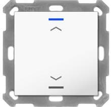 MDT BE-TAL5501.A1 Taster Light 55 1-fach, Ausführung AUF/AB Symbol, reinweiß glänzend
