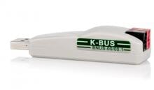GVS BNUS-00/00.1 USB-Stick Gateway, 12mA, 5V DC (636832)