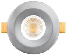 Nobile LED Spot 68 FP edelstahl SMD-LED WW (1861680420)