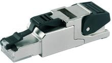 Telegärtner MFP8 Stecker T568A Cat.6AISO (100023041)