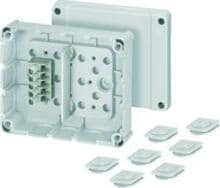 Hensel DP 9221 Kabelabzweigkasten 1,5-2,5 mm²