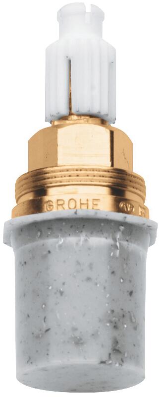 GROHE Keramik-Oberteil 1/2′′ (45978000)