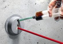 FILOform MD1 FttH Einzel-Hauseinführung 1x4-12mm Bohrung 16-20mm (80219)