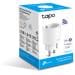 TP-Link Tapo P115 Smart Plug WLAN-Steckdose mit Verbrauchsanzeige, weiß