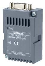 Siemens 7KM9300-0AB01-0AA0 Kommunikationsmodul Profibus DP (7KM93000AB010AA)