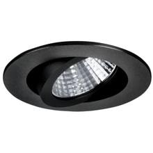Brumberg LED-Einbaustrahler, 740.0 lm, 2700 K, schwarz (12261083)