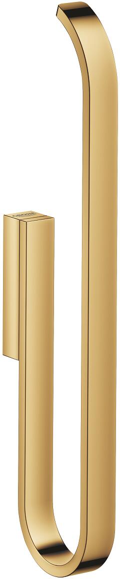 GROHE Selection Reserve-Toilettenpapierhalter, cool sunrise (41067GL0)