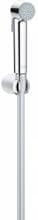 GROHE Vitalio Trigger Spray 30 Wandhalterset, 1 Strahlart, chrom (26175001)