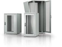 Schäfer PX Server Rack 800x1200x1000 mm (B70812103322)