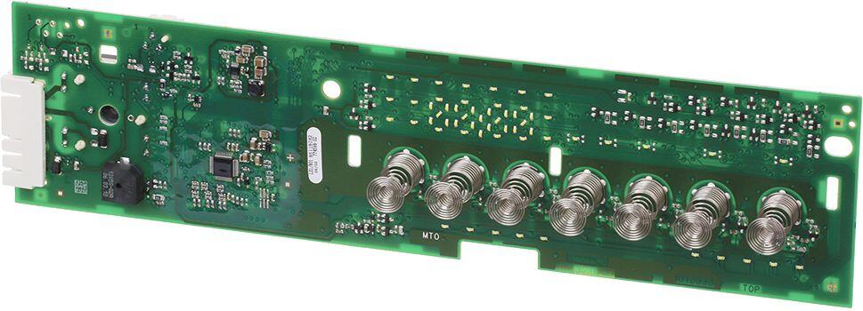 Bosch Siemens 00637239 Bedienmodul programmiert, TE43I VT0002 - T20-G 9kg, Bedienmodul uprogrammiert 11003952